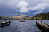 Water Taxi Glenridding