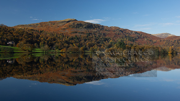 Lake district landscape photography