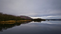 Derwentwater from lodore