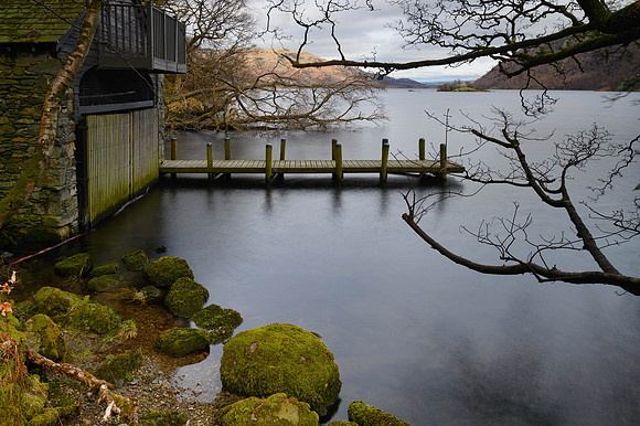 Lake district landscape photography