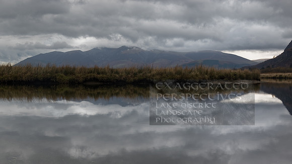 Lake district landscape photography