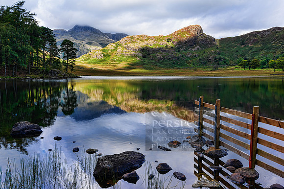 Lake district landscape photography