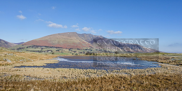 Lake district landscape photography