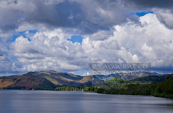 Ullswater