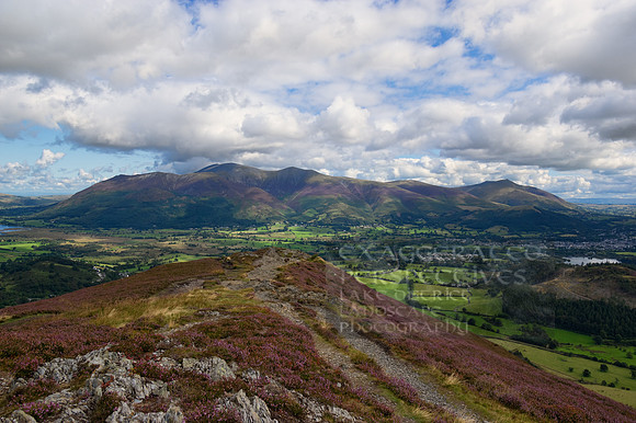 Lake district landscape photography